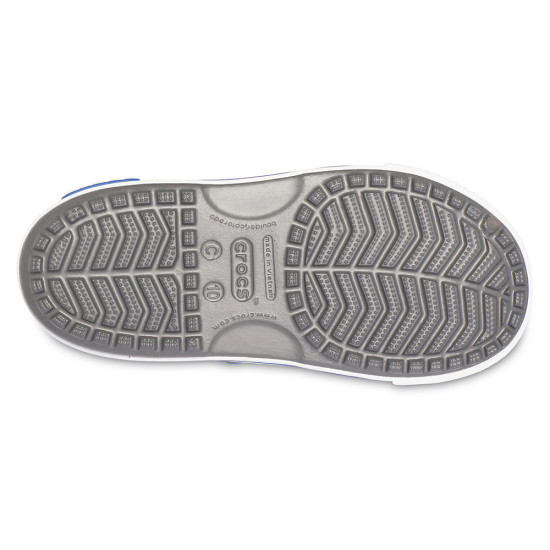 Crocs Kids’ Crocband II Sandal